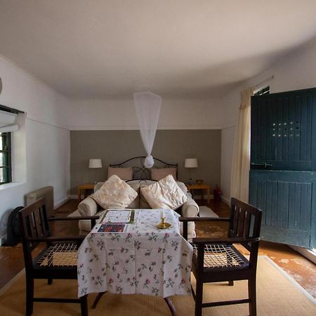 Epistay Tulbagh Eksteriør bilde