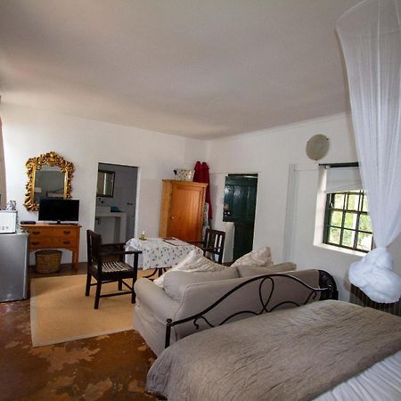Epistay Tulbagh Eksteriør bilde