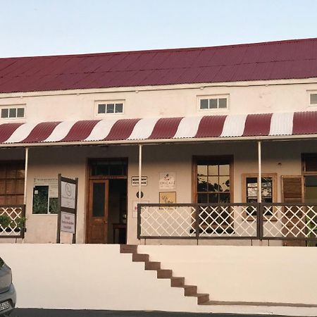 Epistay Tulbagh Eksteriør bilde