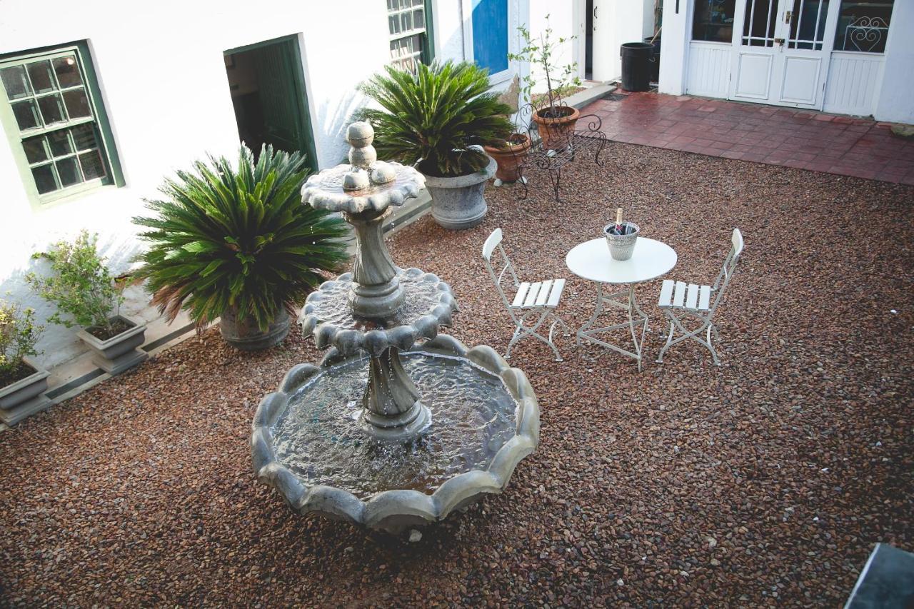 Epistay Tulbagh Eksteriør bilde