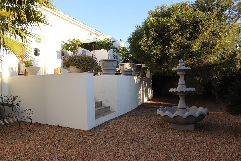 Epistay Tulbagh Eksteriør bilde
