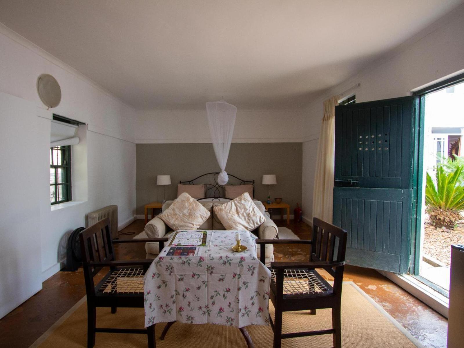 Epistay Tulbagh Eksteriør bilde