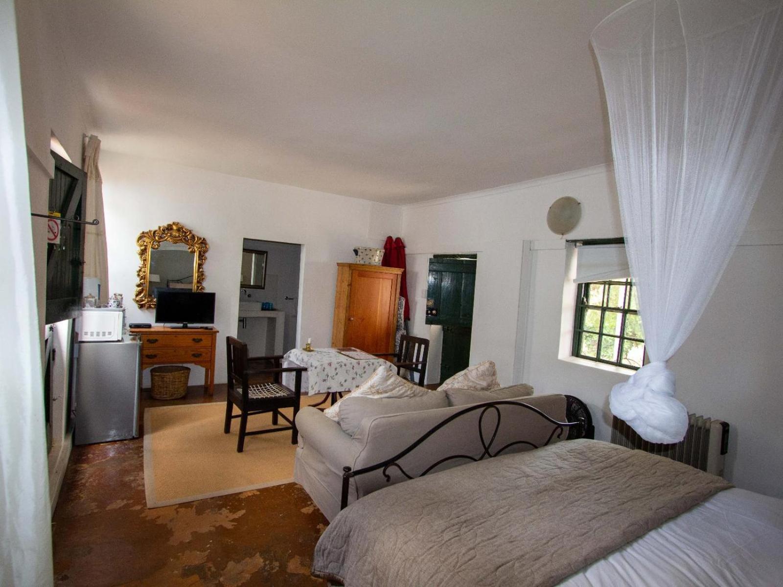 Epistay Tulbagh Eksteriør bilde