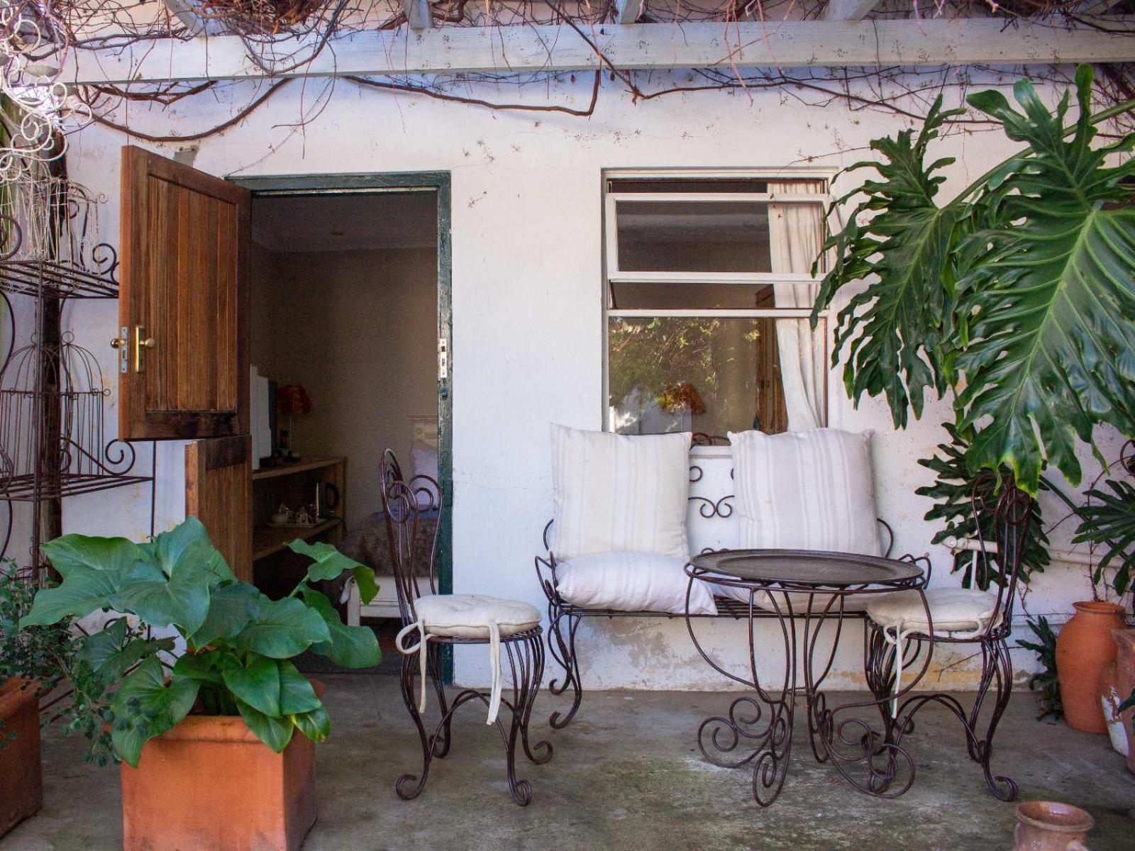 Epistay Tulbagh Eksteriør bilde
