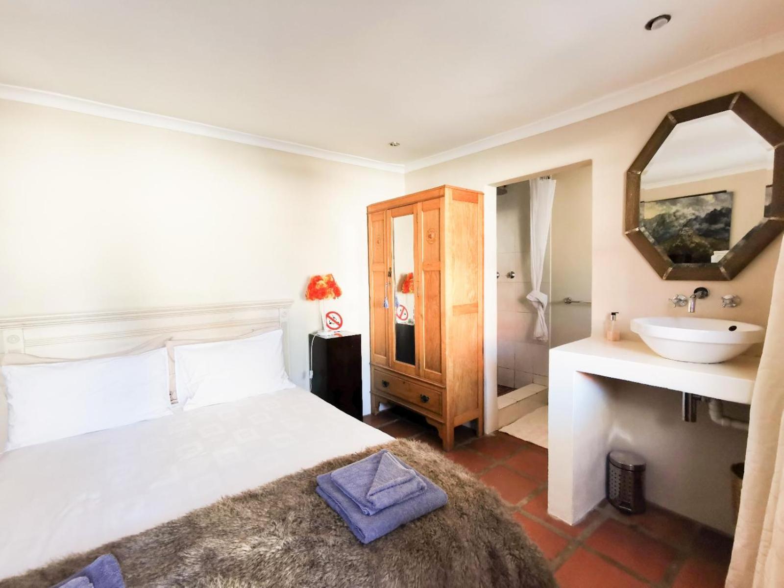 Epistay Tulbagh Eksteriør bilde