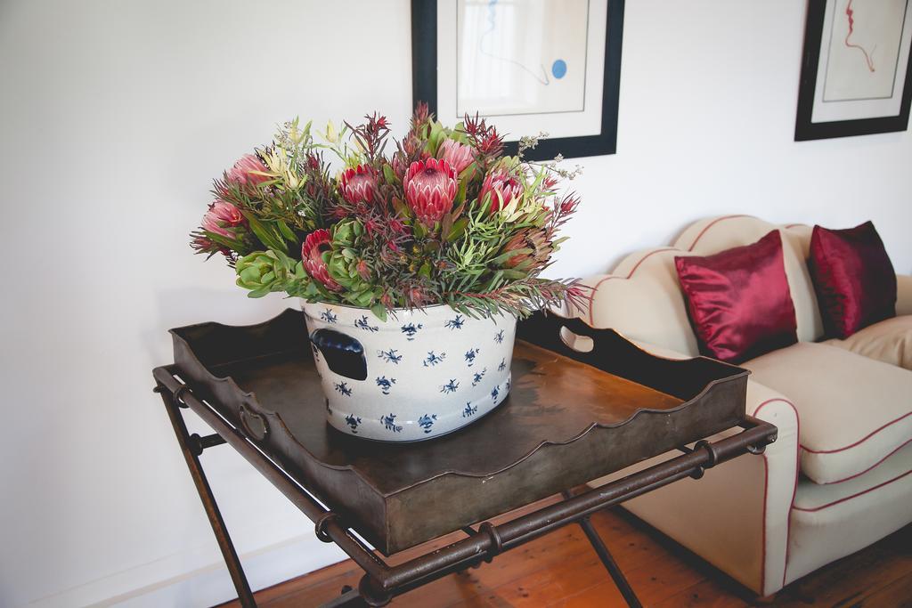 Epistay Tulbagh Eksteriør bilde