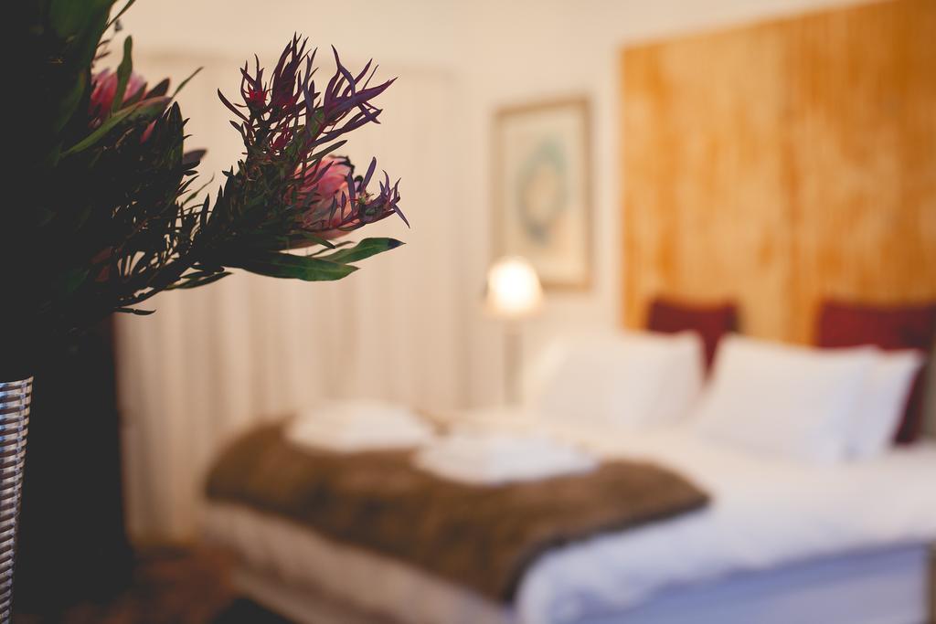Epistay Tulbagh Rom bilde