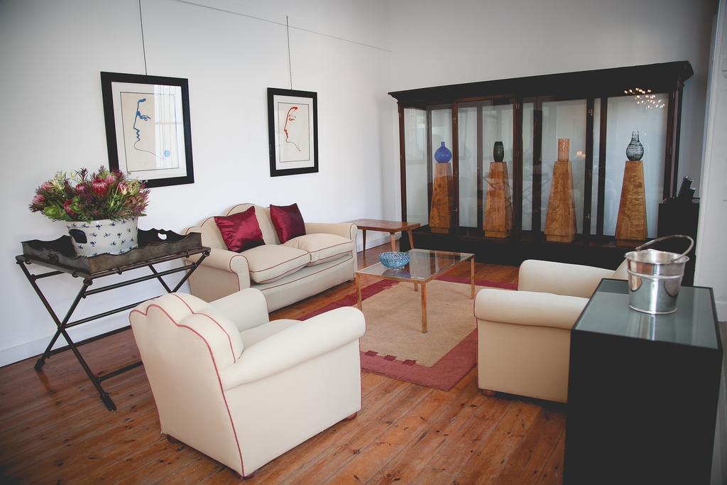 Epistay Tulbagh Rom bilde