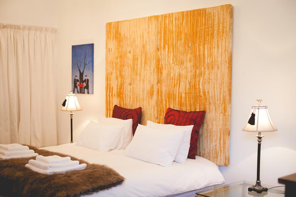 Epistay Tulbagh Rom bilde