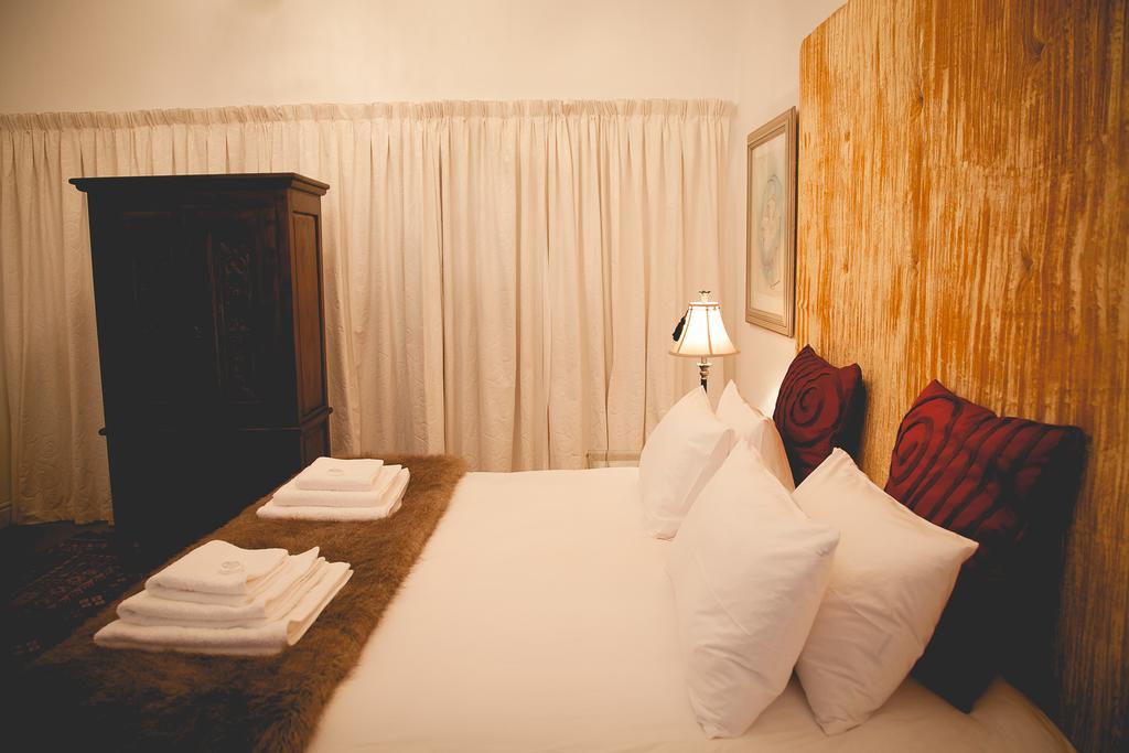 Epistay Tulbagh Rom bilde