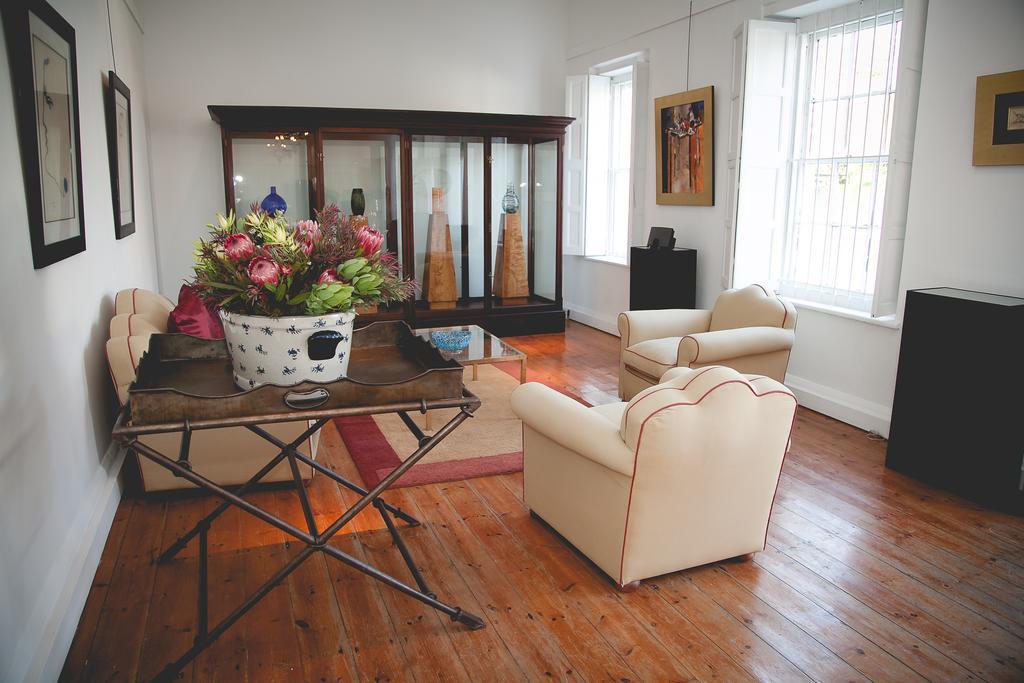Epistay Tulbagh Eksteriør bilde