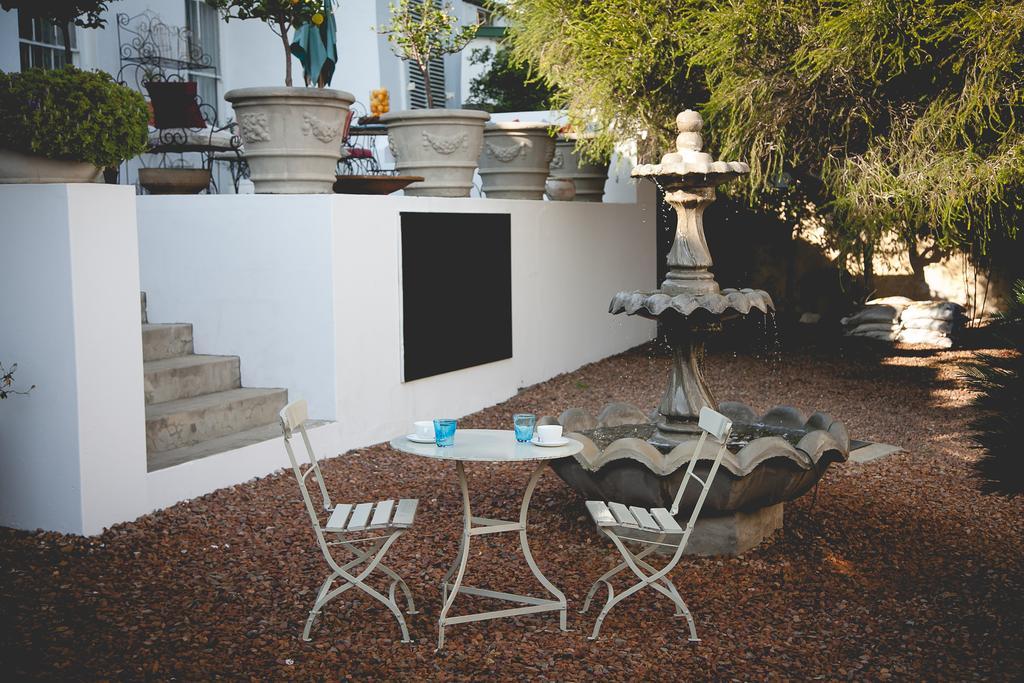 Epistay Tulbagh Eksteriør bilde