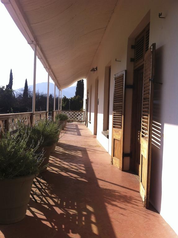 Epistay Tulbagh Eksteriør bilde