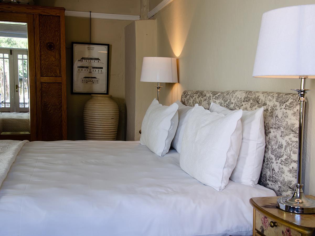 Epistay Tulbagh Eksteriør bilde