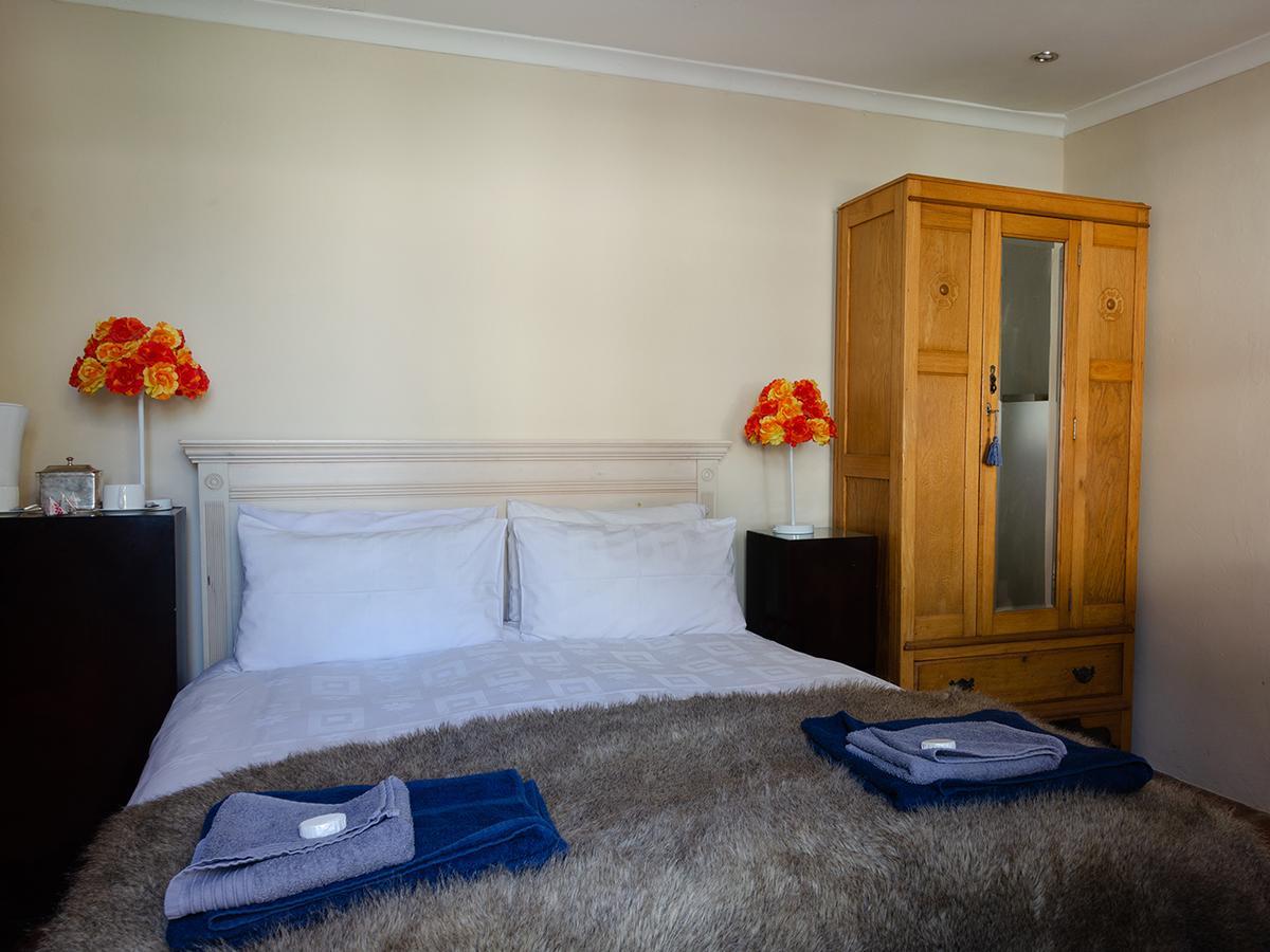 Epistay Tulbagh Eksteriør bilde