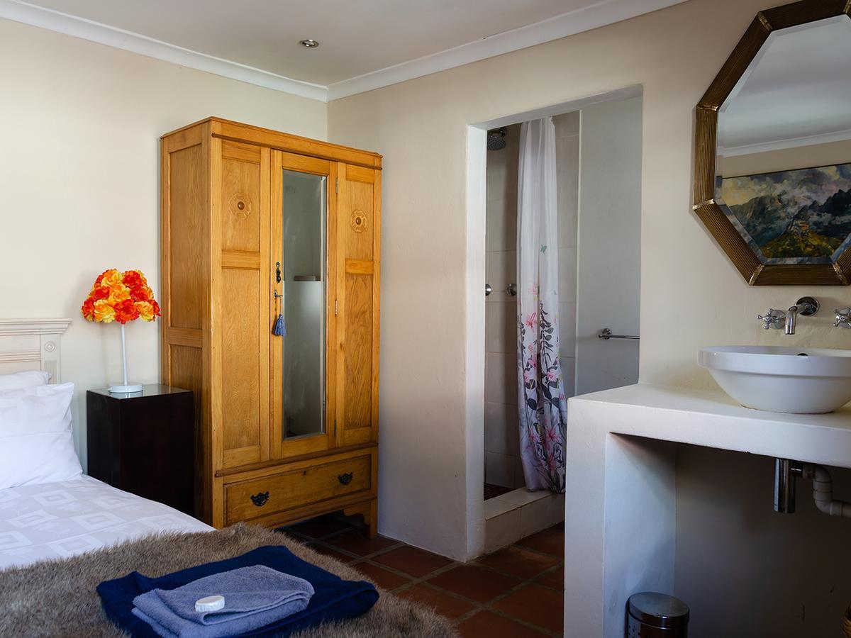 Epistay Tulbagh Eksteriør bilde