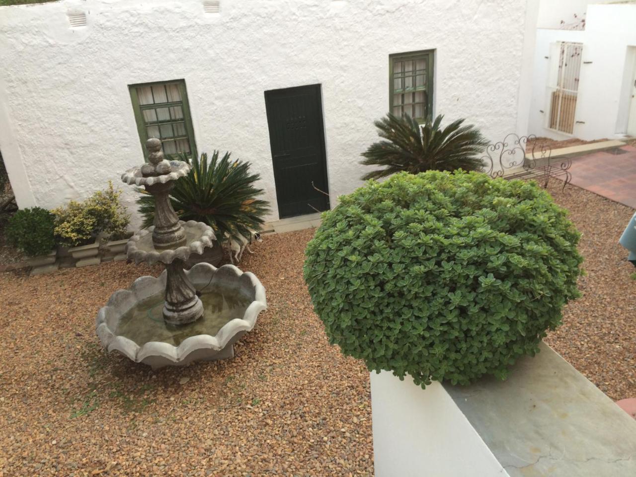 Epistay Tulbagh Eksteriør bilde